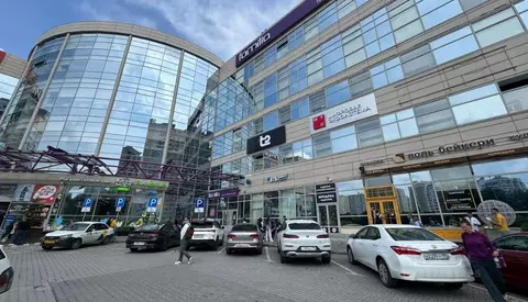 Торговая площадь в Свердловская область, Екатеринбург ул. 8 Марта, 149 ...