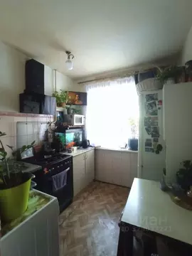 2-к кв. Пермский край, Пермь ул. Никулина, 41 (43.7 м)