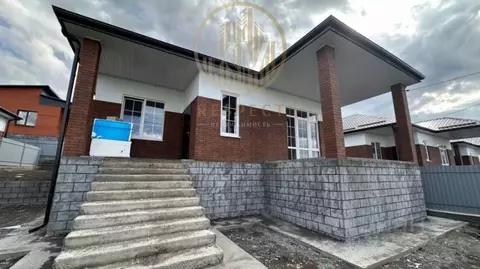 Дом в Ставропольский край, Предгорный муниципальный округ, ...