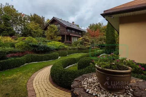 Дом в Калининградская область, Гурьевский муниципальный округ, пос. ...