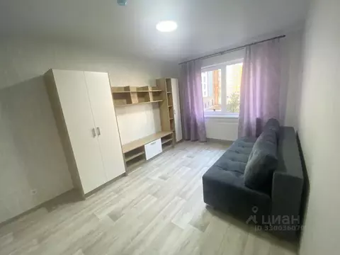 3-к кв. Пермский край, Пермь ул. Серебристая, 5 (55.0 м)