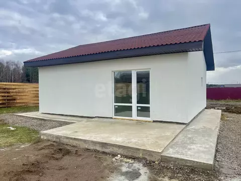 Дом в Красноярский край, Емельяновский муниципальный округ, д. Сухая ...