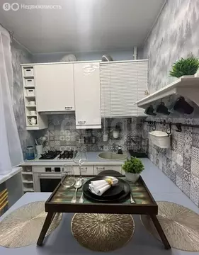 1-комнатная квартира: Санкт-Петербург, Гражданский проспект, 82к1 (42 ...