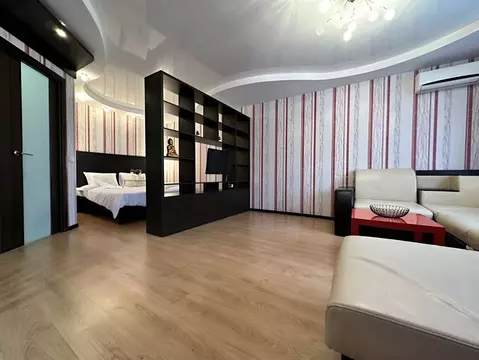 Студия Свердловская область, Екатеринбург ул. Союзная, 2 (46.0 м)