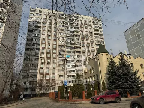 Продается 2-комнатная квартира