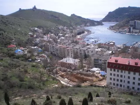 Помещение свободного назначения в Севастополь, Севастополь, Балаклава ...