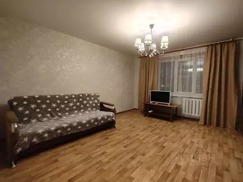 1-к кв. Пензенская область, Заречный ул. Строителей, 3 (36.0 м)