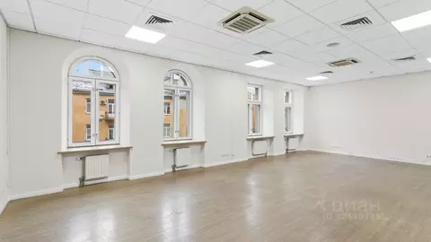 Офис в Санкт-Петербург наб. Реки Мойки, 36 (247 м)