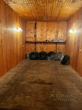 Гараж в Московская область, Люберцы ул. 8 Марта, 54Б (18 м)