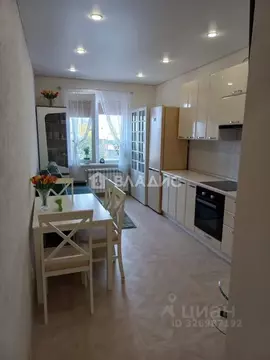 1-к кв. Белгородская область, Белгород ул. Есенина, 15 (40.5 м)