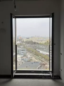 Студия Москва Часовая ул., 32 (24.1 м)