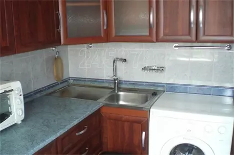 1-к кв. Москва Бирюлевская ул., 21К1 (35.0 м)