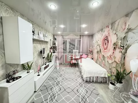 1-к кв. Тверская область, Конаково ул. Баскакова, 10 (30.9 м)