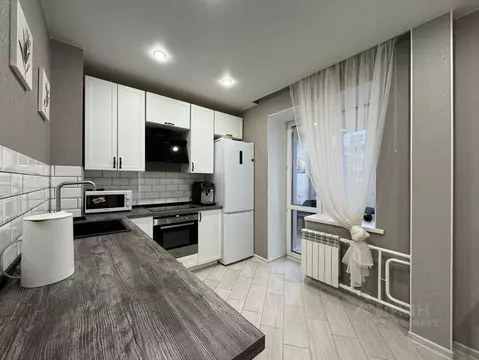 3-к кв. Кировская область, Киров ул. Морозовская, 56 (80.62 м)