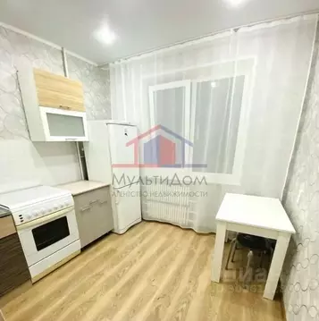 1-к кв. Белгородская область, Старый Оскол Студенческий мкр, 3/4 (39.0 ...