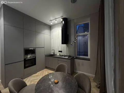 1-комнатная квартира: Аксай, улица Речников, 31к3 (36 м)