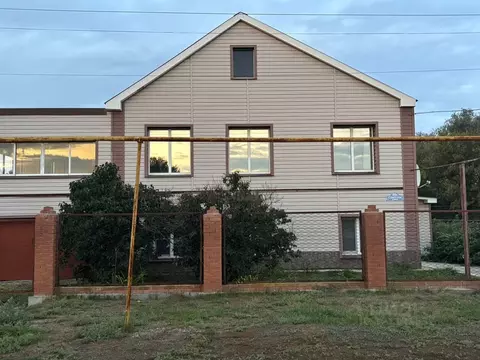 Коттедж в Самарская область, Ставропольский район, с. Ташелка ...