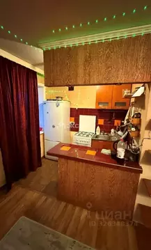 1-к кв. Московская область, Электросталь ул. Победы, 9к1 (31.3 м)