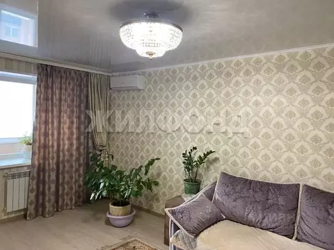 2-к кв. Хакасия, Абакан просп. Дружбы Народов, 39Б (51.2 м)