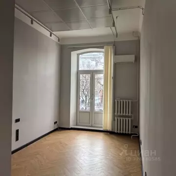 Офис в Москва Рождественский бул., 9С1 (20 м)