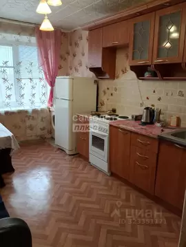 1-к кв. Липецкая область, Липецк ул. Ковалева, 109 (36.5 м)