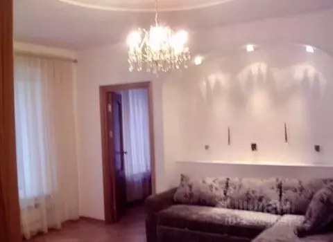 2-к кв. Санкт-Петербург 6-я Советская ул., 11а (45.0 м)