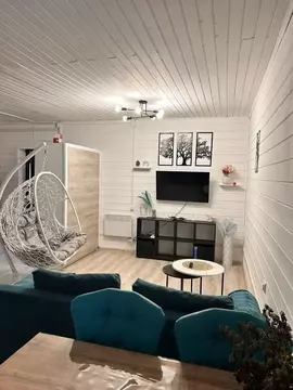 Дом в Московская область, Воскресенск городской округ, д. Ворщиково ...