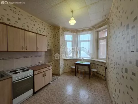 1-комнатная квартира: Балашиха, улица Твардовского, 26 (35.1 м)