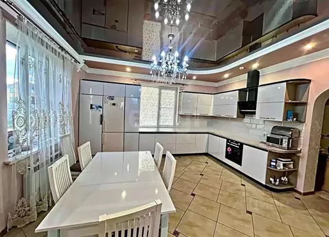 Дом в Белгородская область, Губкин ул. Радужная, 15 (178 м)