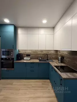 1-к кв. Москва проезд Стройкомбината, 1 (34.0 м)