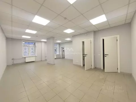 Помещение свободного назначения в Московская область, Химки ул. ...