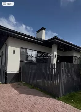 Продается дом в д. Тургенево