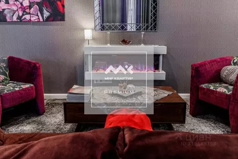 4-к кв. Санкт-Петербург Литейный просп., 24 (170.0 м)