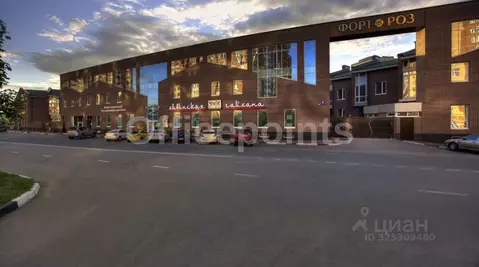 Помещение свободного назначения в Московская область, Мытищи ул. ...