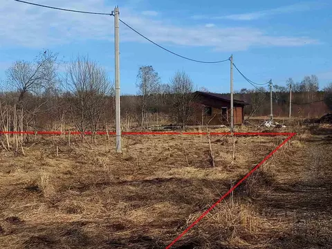 Участок, 10 сот., 0