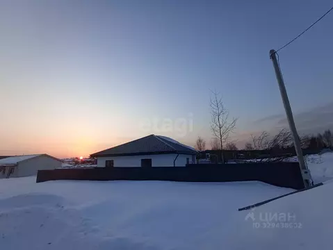 Дом в Кировская область, Слободской муниципальный район, д. Шихово  ...