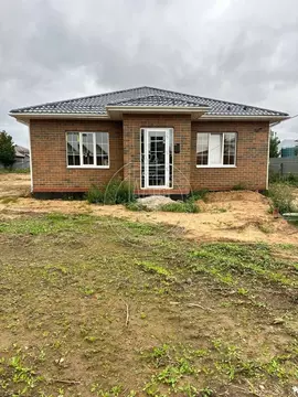 Коттедж в Татарстан, Лаишевский район, Столбищенское с/пос, с. ...