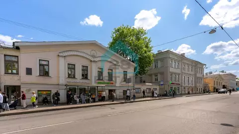 Помещение свободного назначения в Санкт-Петербург, Санкт-Петербург, ...