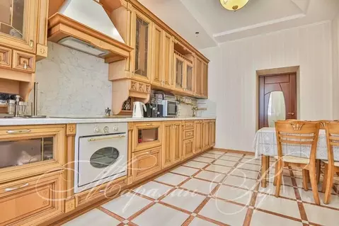 4-к кв. Ростовская область, Ростов-на-Дону ул. Текучева, 139Г (150.0 ...