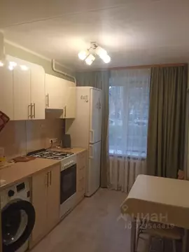 2-к кв. Москва Коломенский проезд, 23к1 (44.0 м)