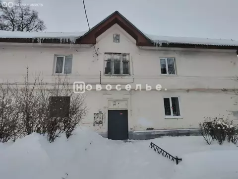 2-комнатная квартира: Рязань, район Приокский, Октябрьская улица, 25 ...