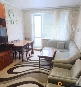 2-к кв. Пермский край, Пермь Чердынская ул., 6 (44.0 м)