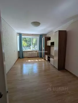 1-к кв. Крым, Симферополь ул. Залесская, 70 (30.0 м)