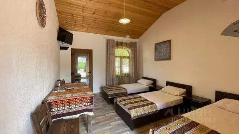 Комната Крым, Евпатория городской округ, Заозерное пгт ул. Солнечная, ...