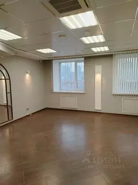 Офис в Свердловская область, Березовский пос. Ленинский, 31 (20 м)