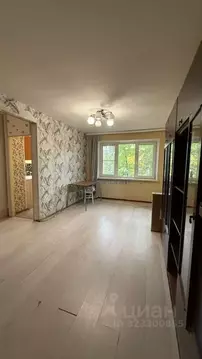 2-к кв. Нижегородская область, Нижний Новгород ул. Красных Зорь, 6 ...