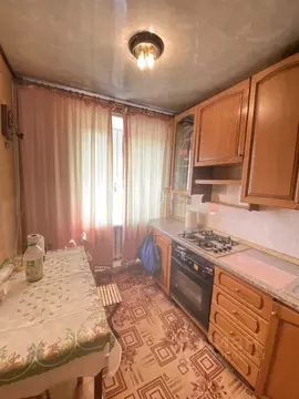 1-к кв. Московская область, Балашиха Живописная ул., 2 (29.3 м)