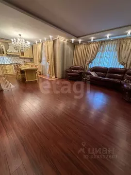 3-к кв. Владимирская область, Ковров просп. Ленина, 49/1 (109.6 м)