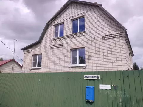 Дом в Смоленская область, Смоленский муниципальный округ, д. Покорное ...