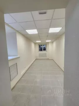 Помещение свободного назначения в Москва ул. Ивана Бабушкина, 17К1 (18 ...